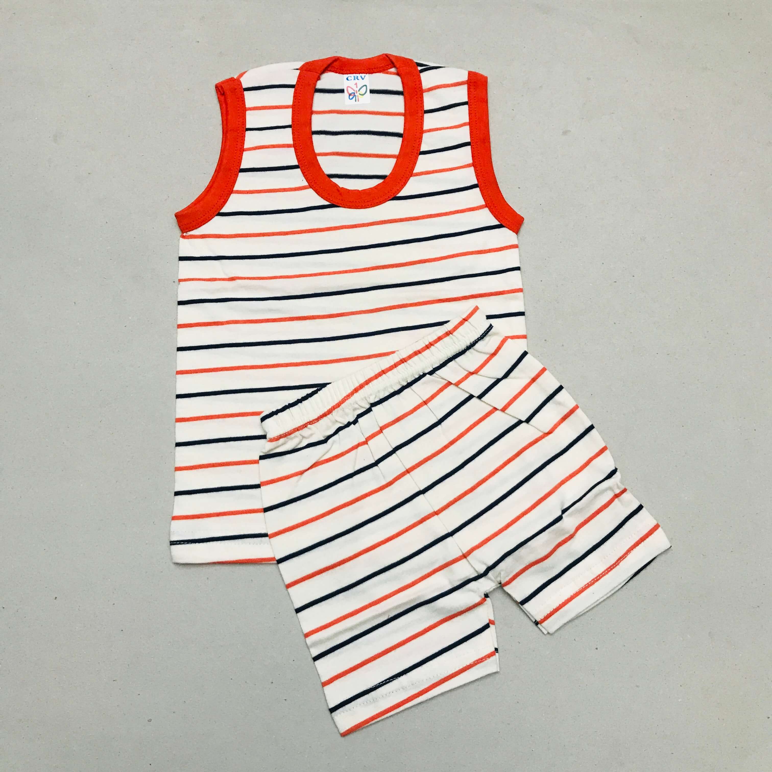 Kids Nikker Set