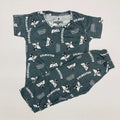 Little Drops Pant Set