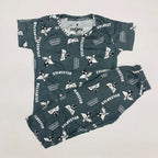 Little Drops Pant Set