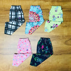 Kids Pant Combo Pack of 5