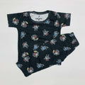 Little Drops Pant Set
