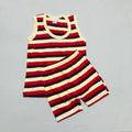 Kids Nikker Set
