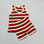 Kids Nikker Set