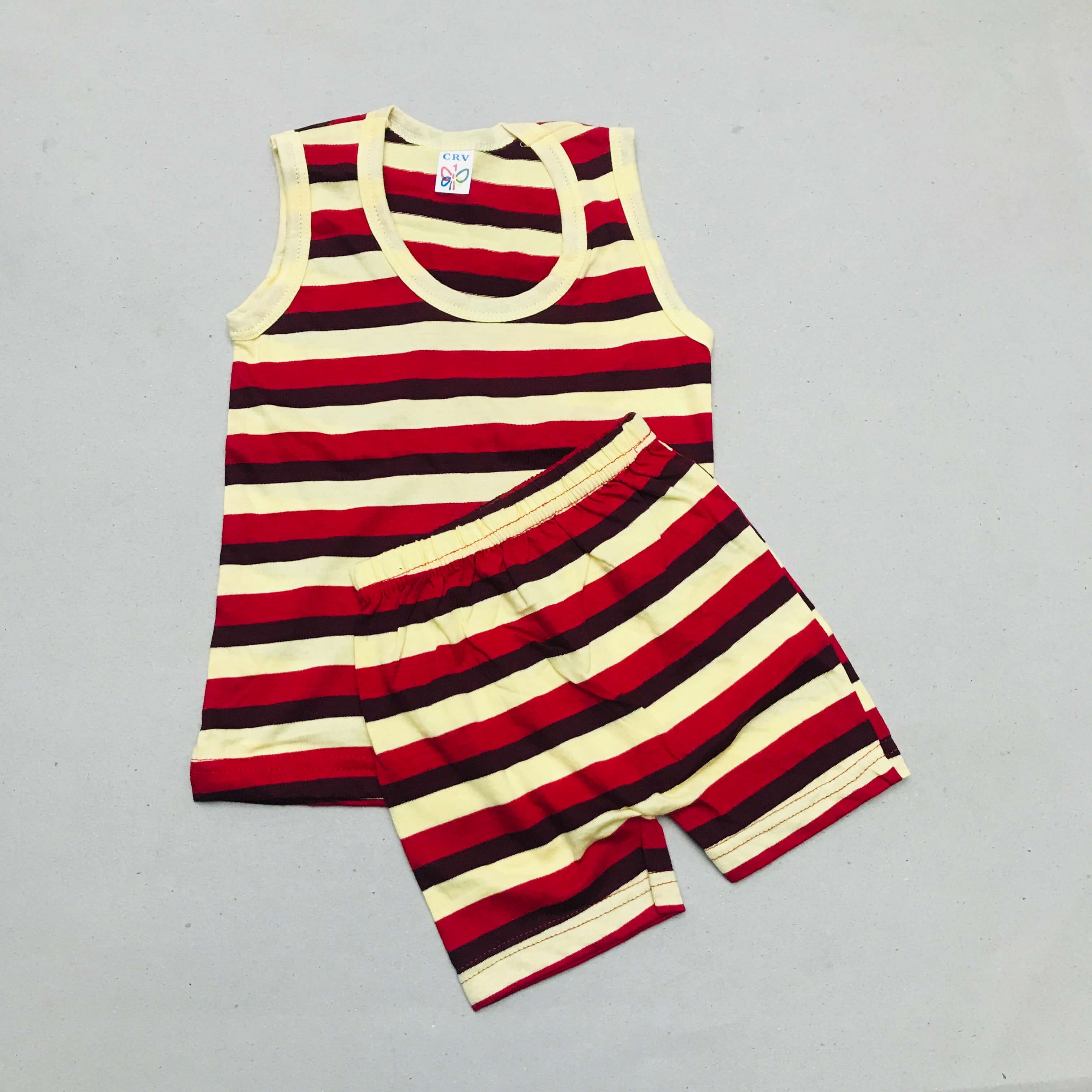 Kids Nikker Set