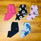 Kids Pant Combo Pack of 5