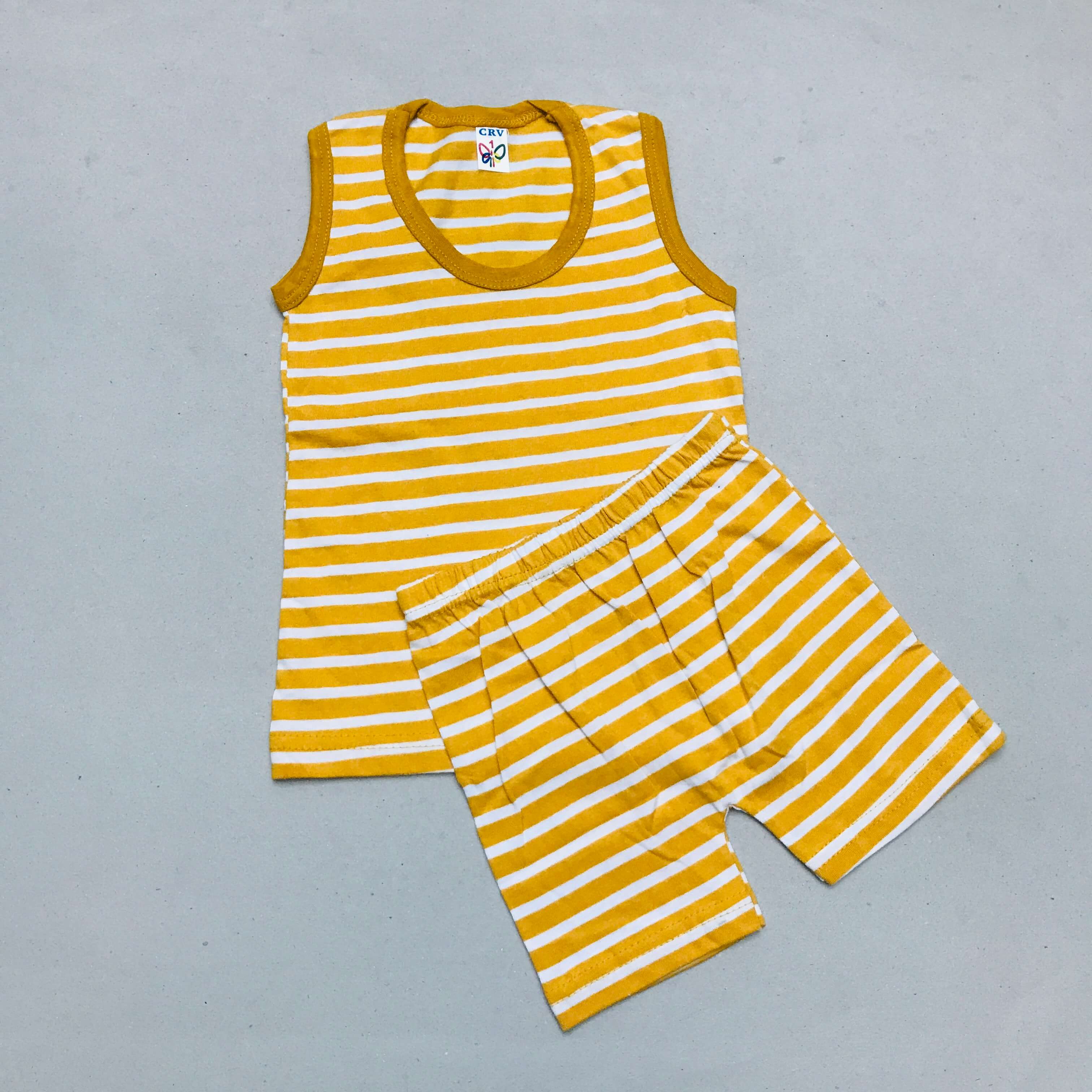 Kids Nikker Set