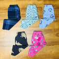 Kids Pant Combo Pack of 5