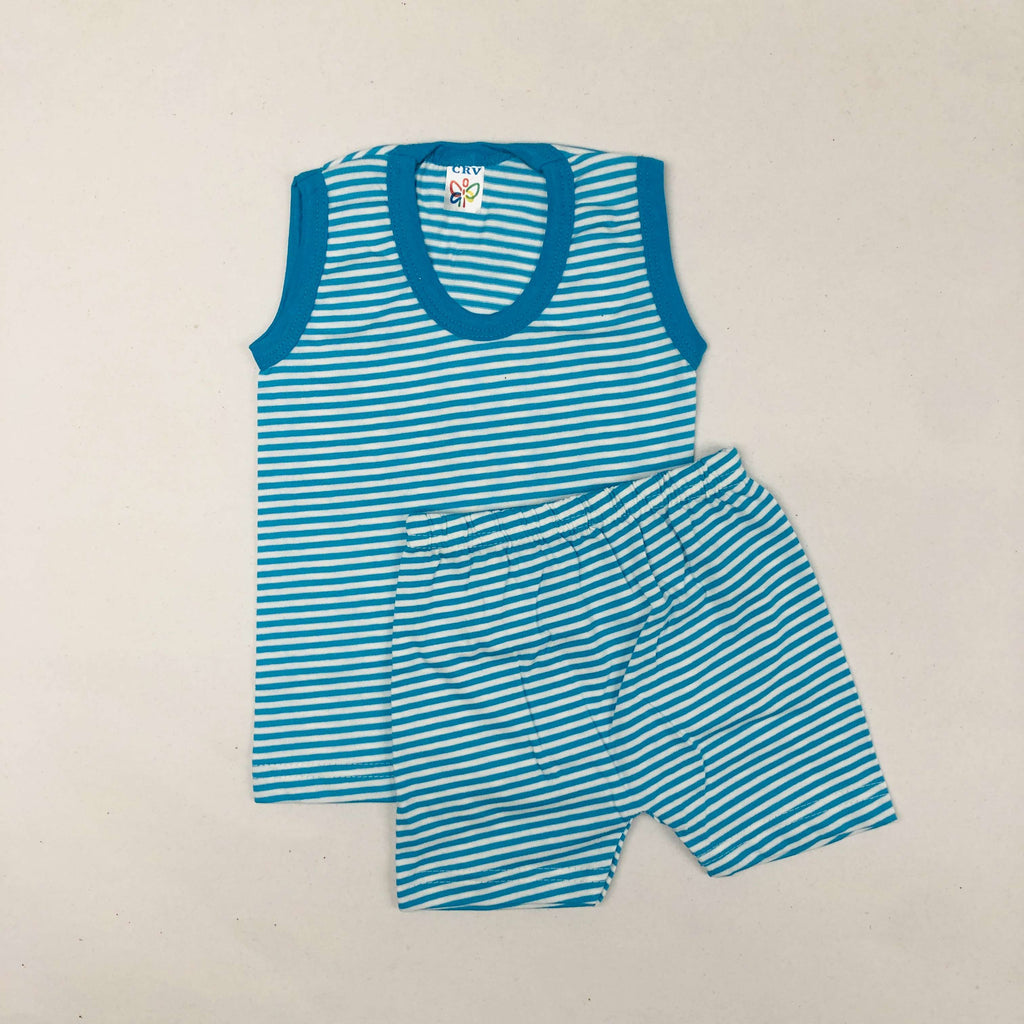 SL Kids Nikker Set
