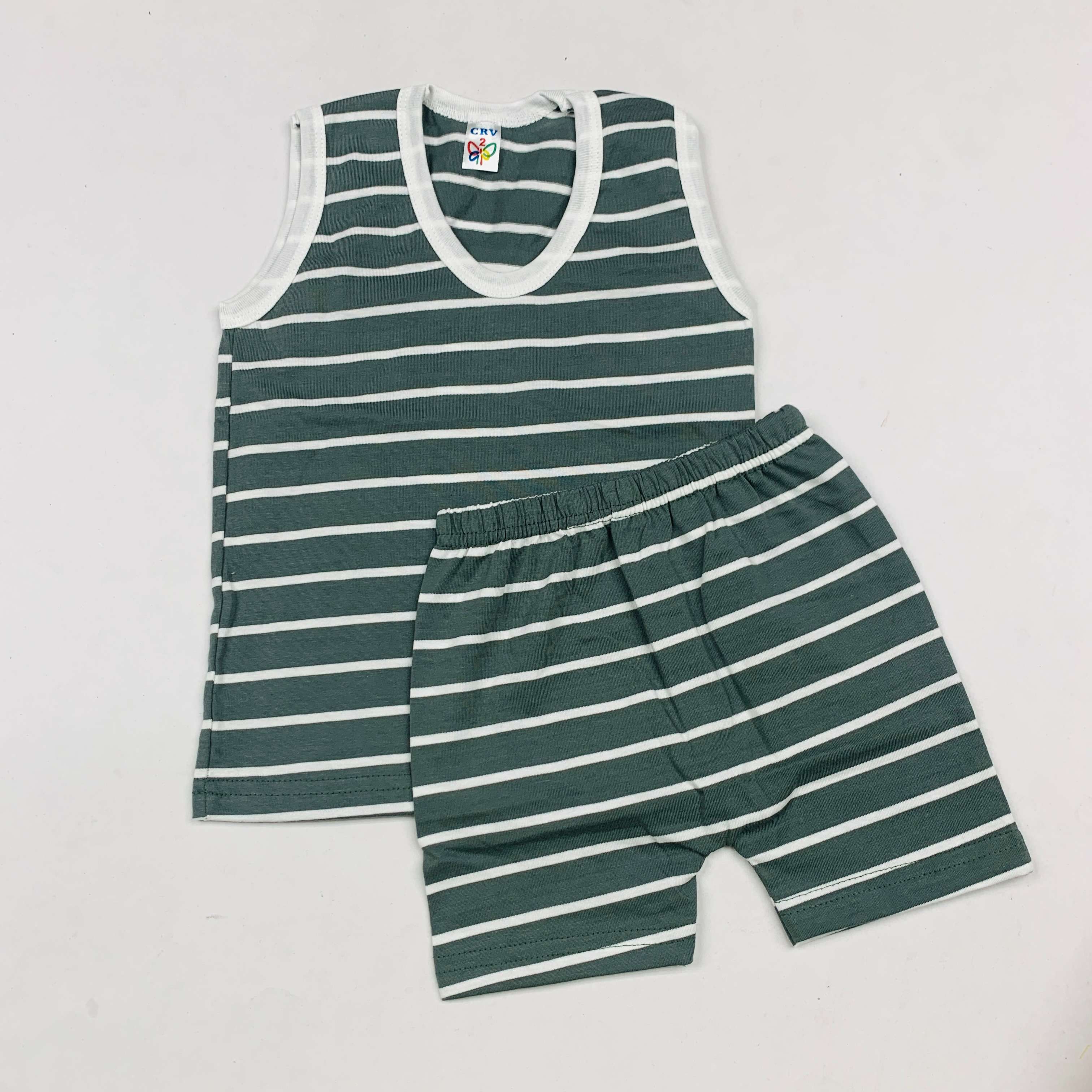 SL Kids Nikker Set