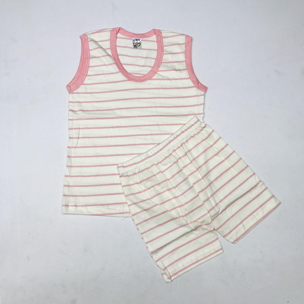 SL Kids Nikker Set