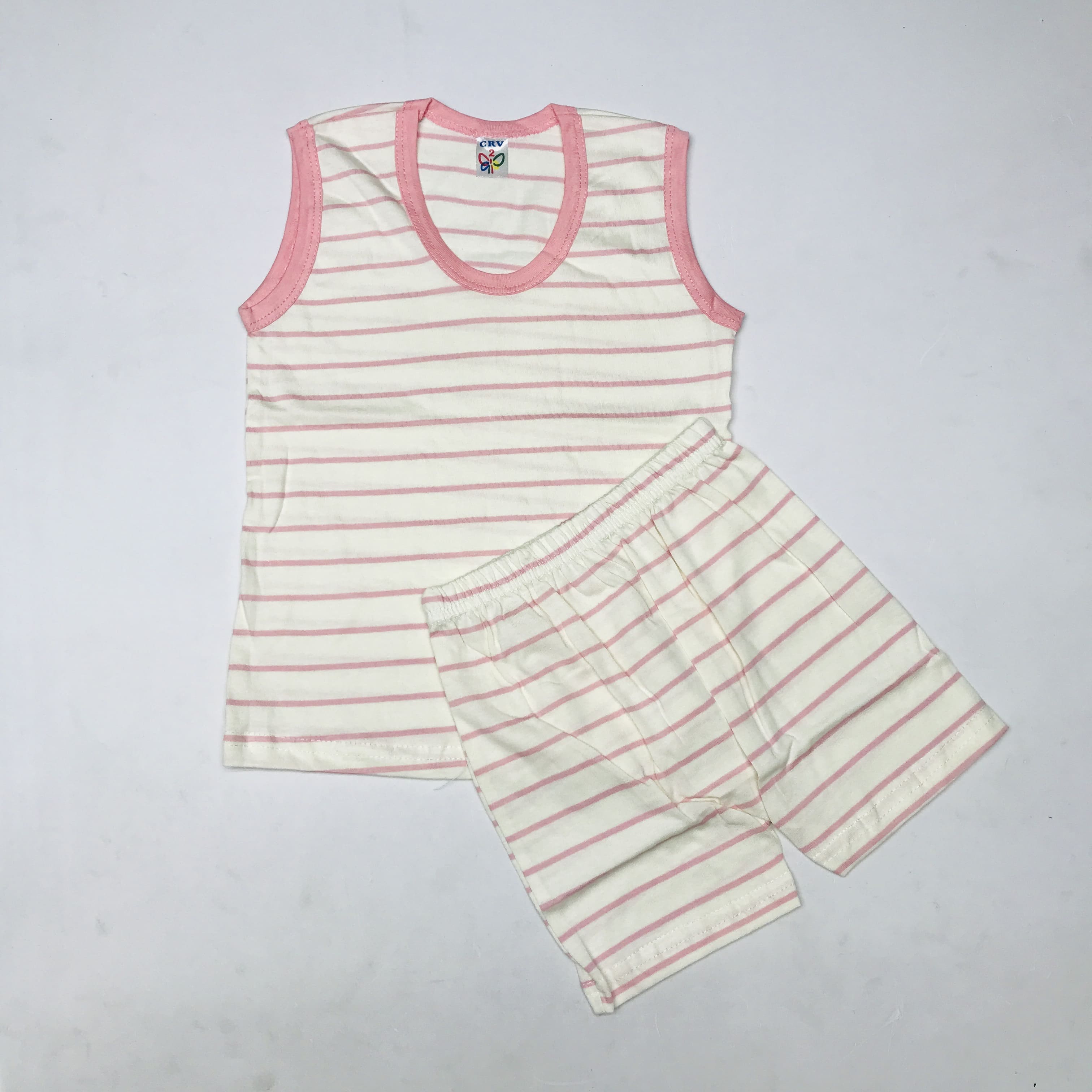 SL Kids Nikker Set