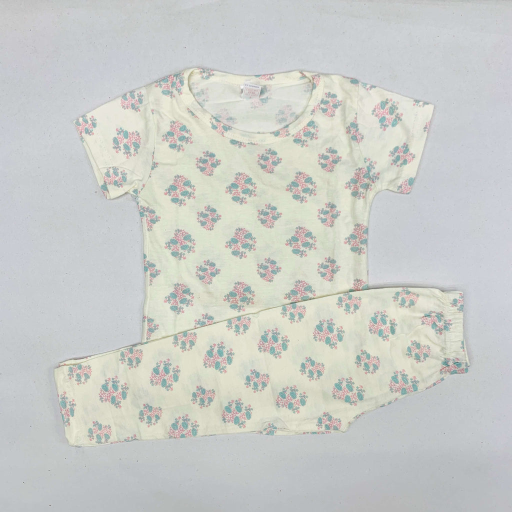Kids Pant Set