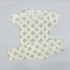 Kids Pant Set