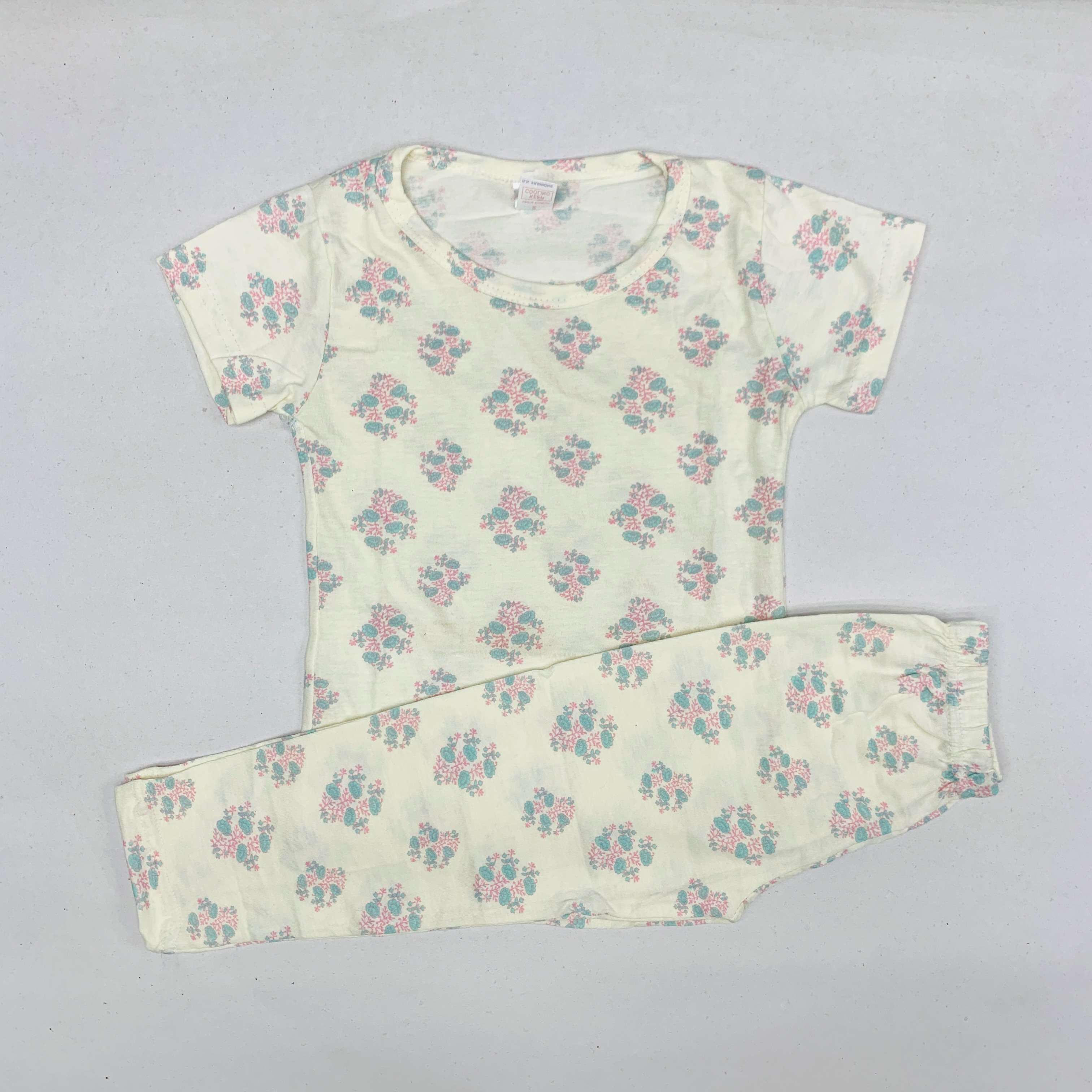 Kids Pant Set
