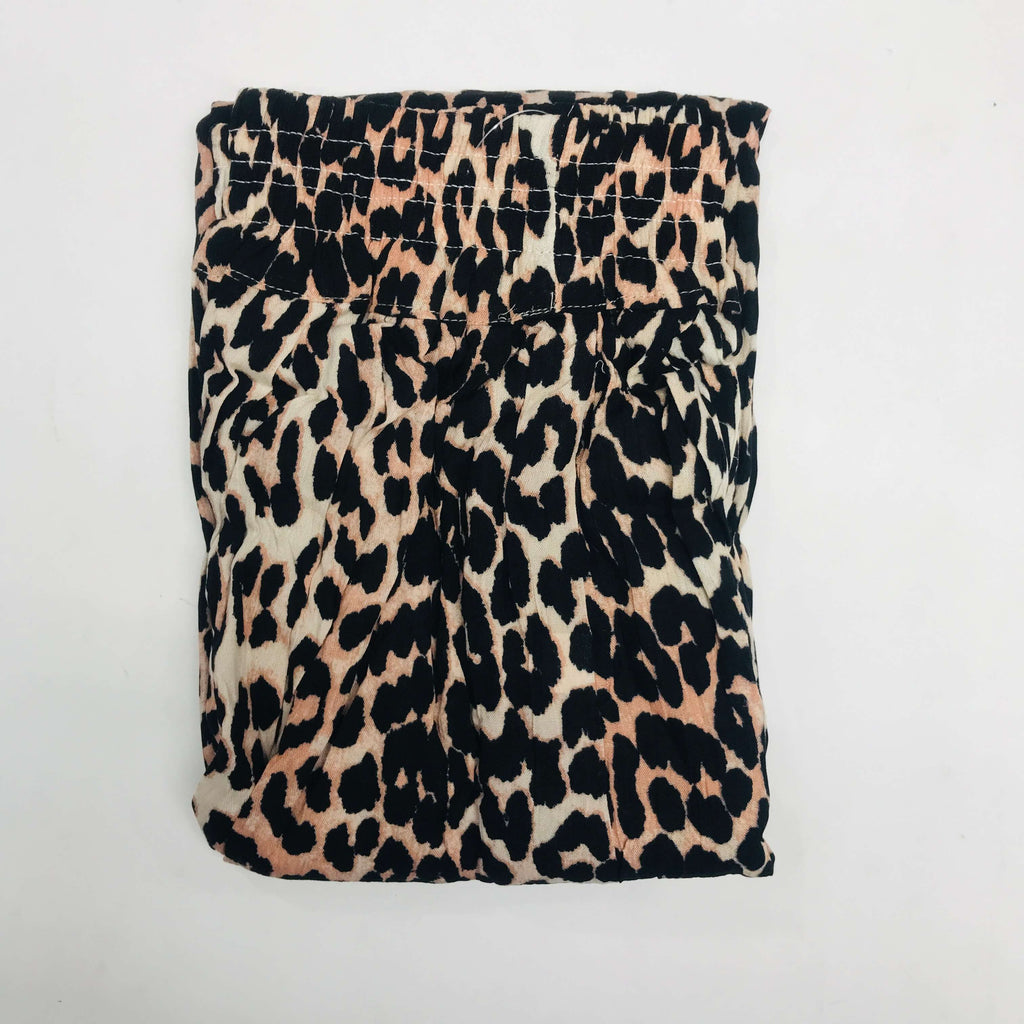 Ladies Rayon Skirt