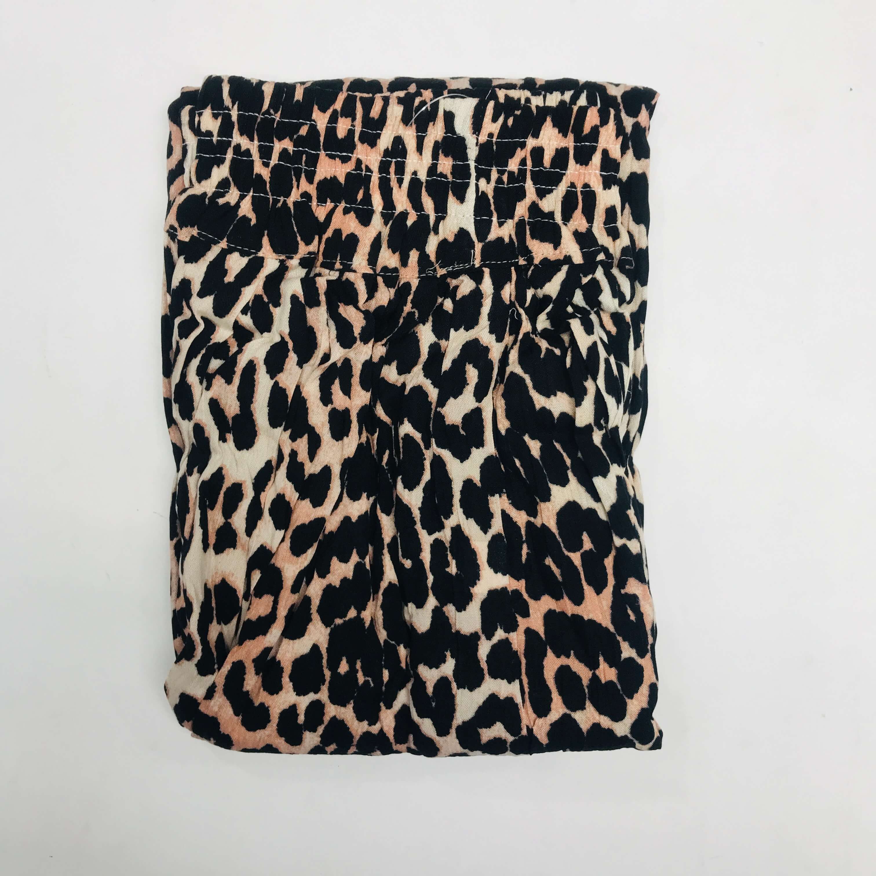 Ladies Rayon Skirt