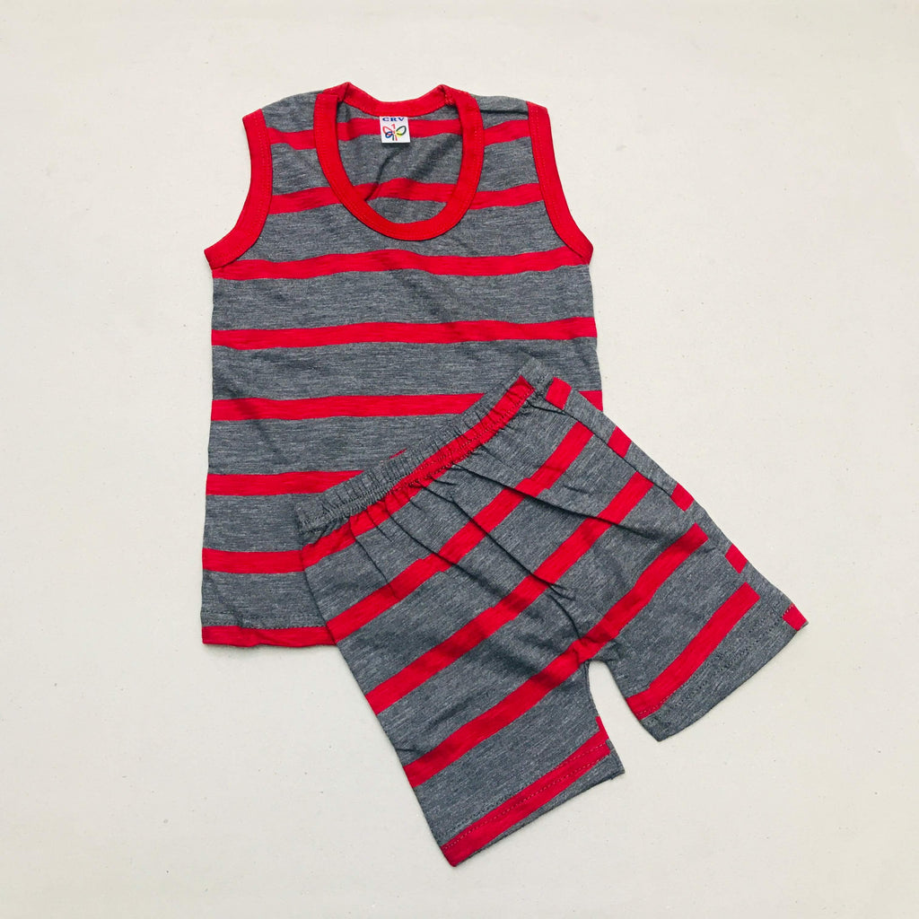 Kids Nikker Set