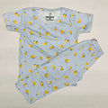 Little Drops Pant Set