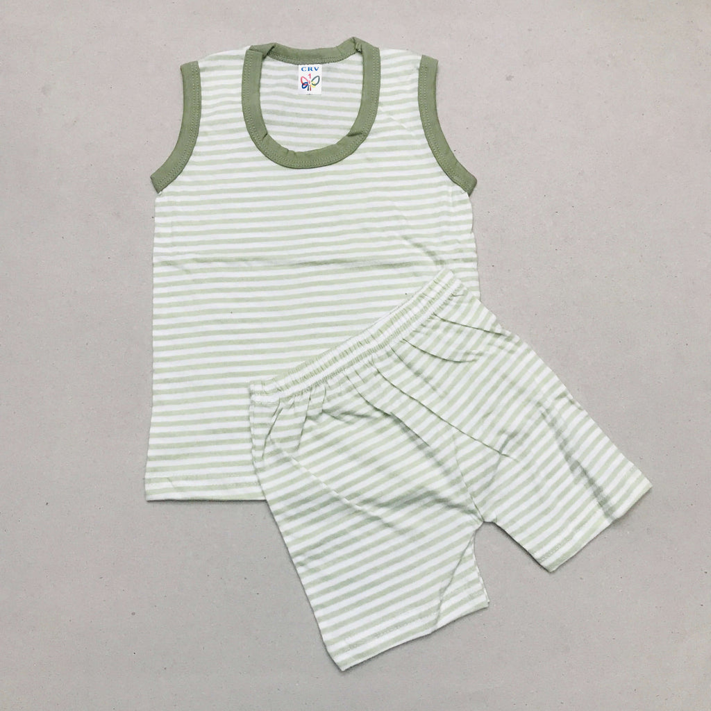 Kids Nikker Set