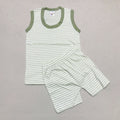 Kids Nikker Set