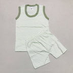 Kids Nikker Set