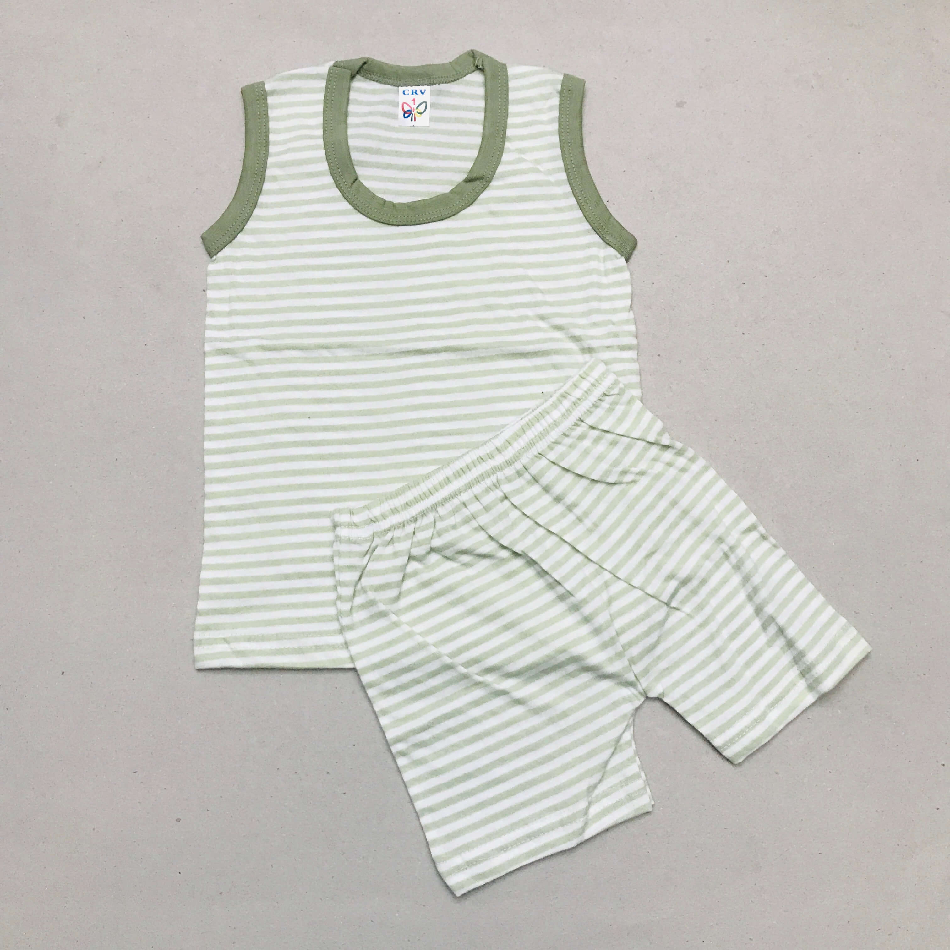 Kids Nikker Set