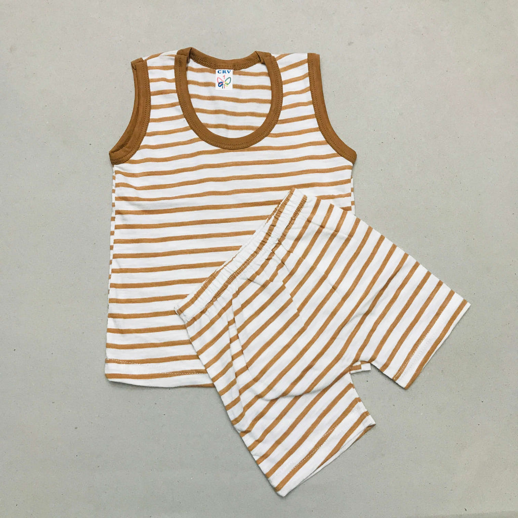 Kids Nikker Set