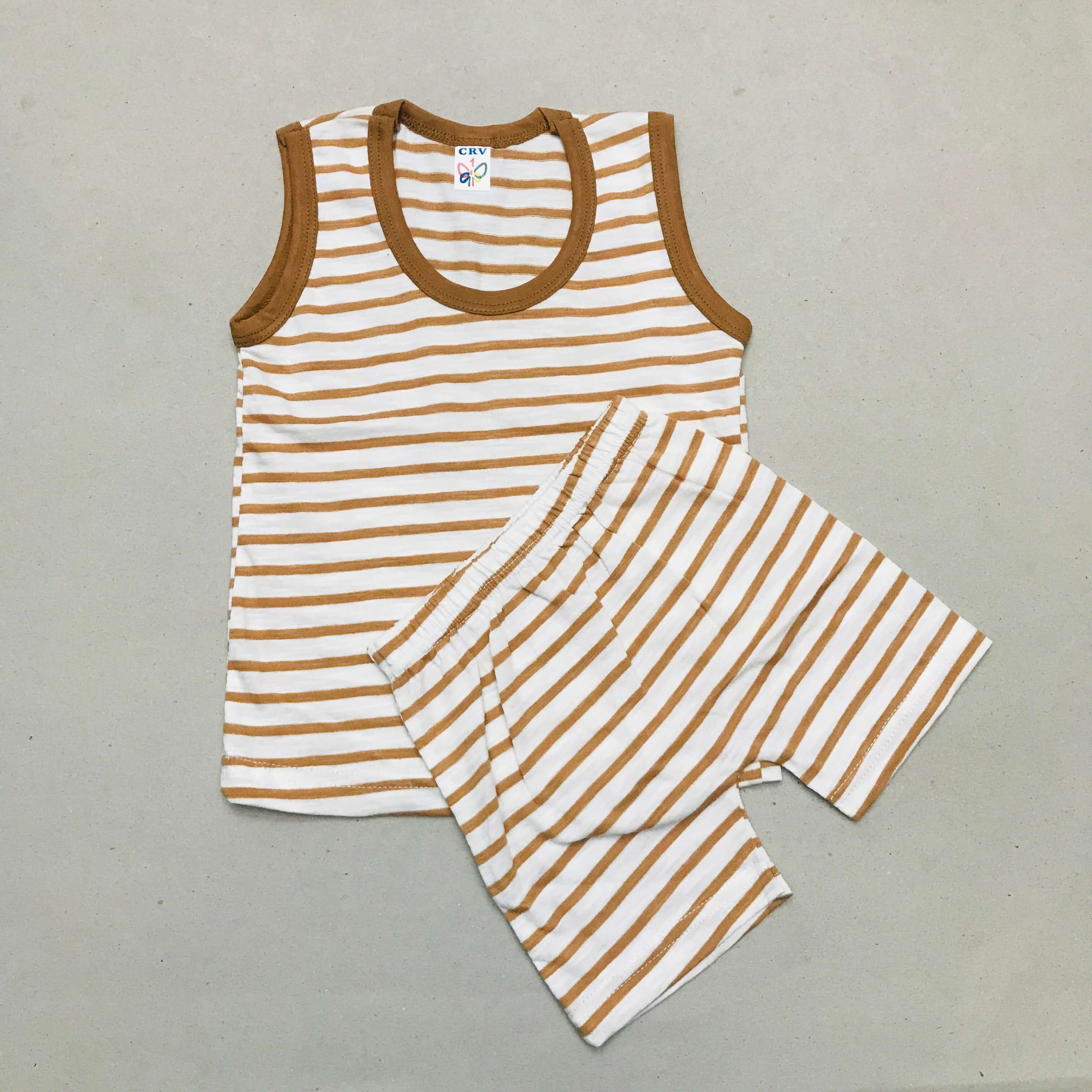 Kids Nikker Set