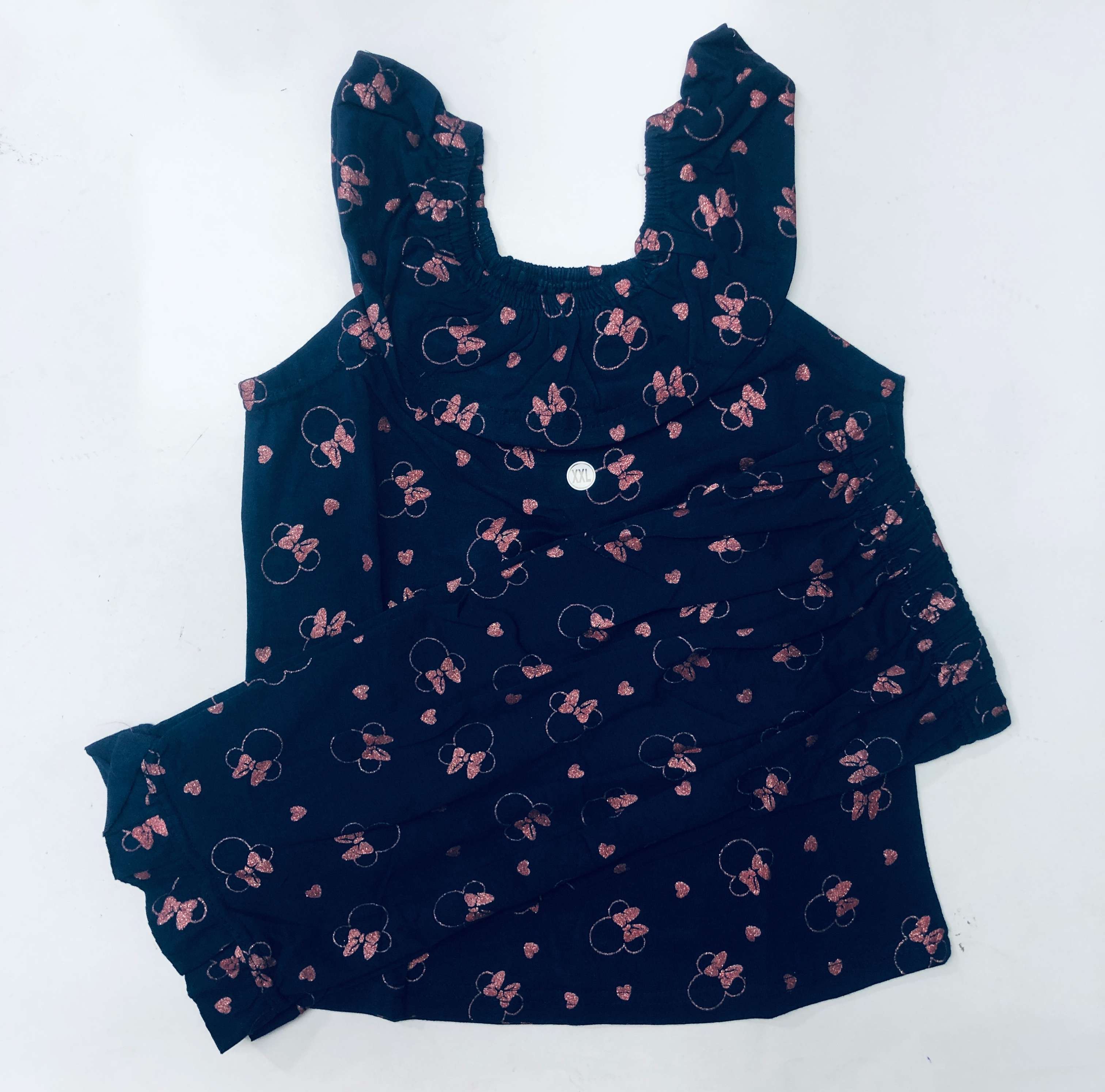 Girls Co-ord Set