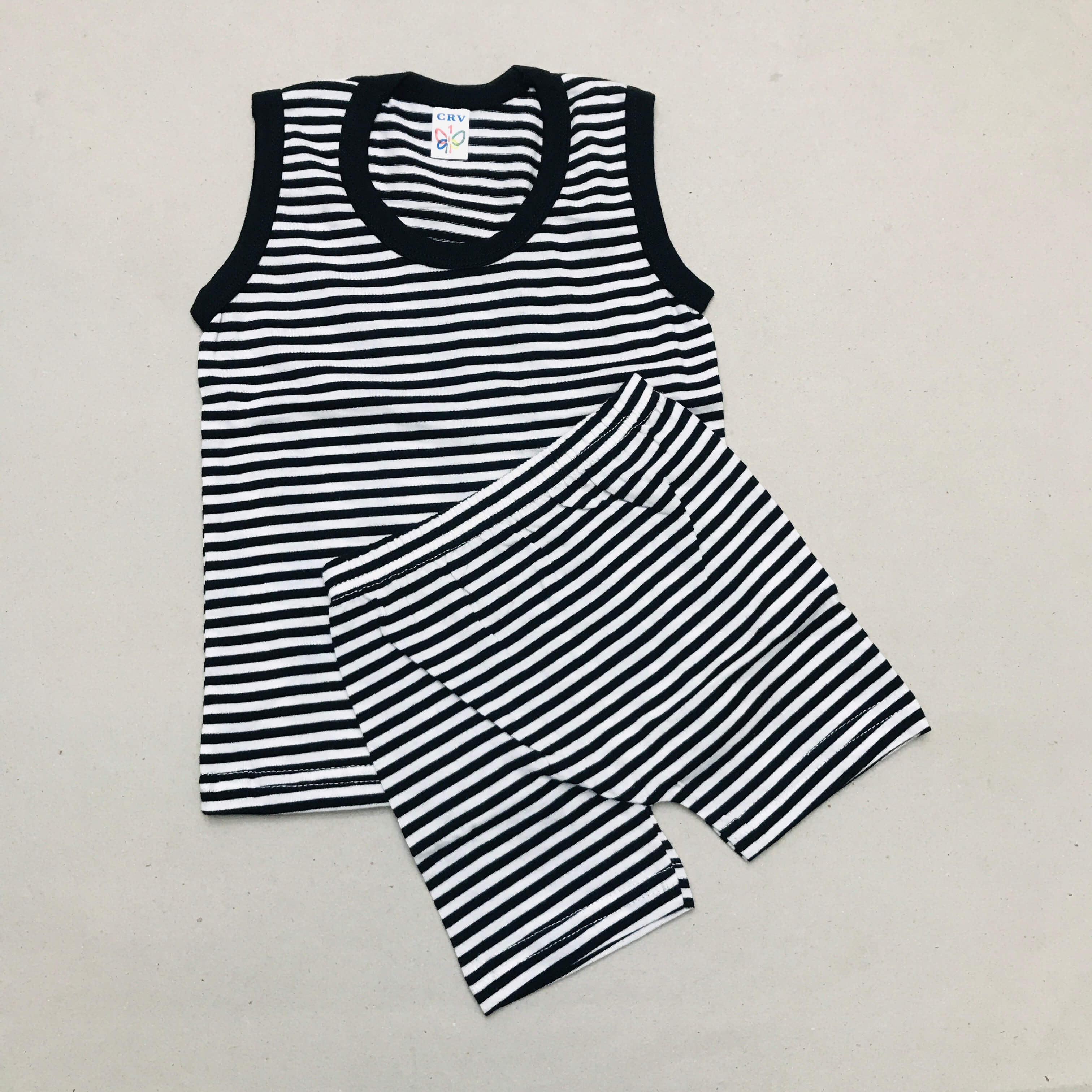 Kids Nikker Set