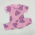 Kids Pant Set