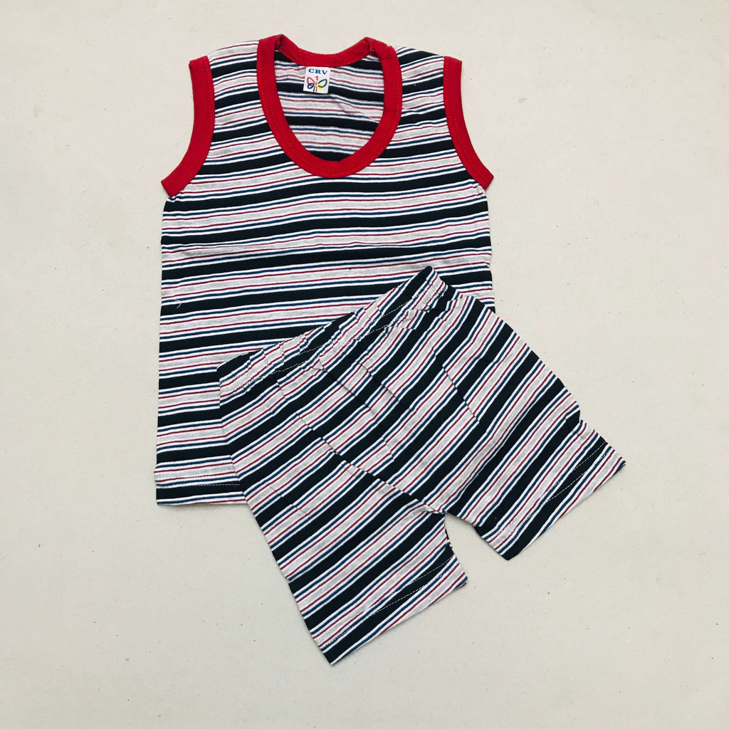 Kids Nikker Set