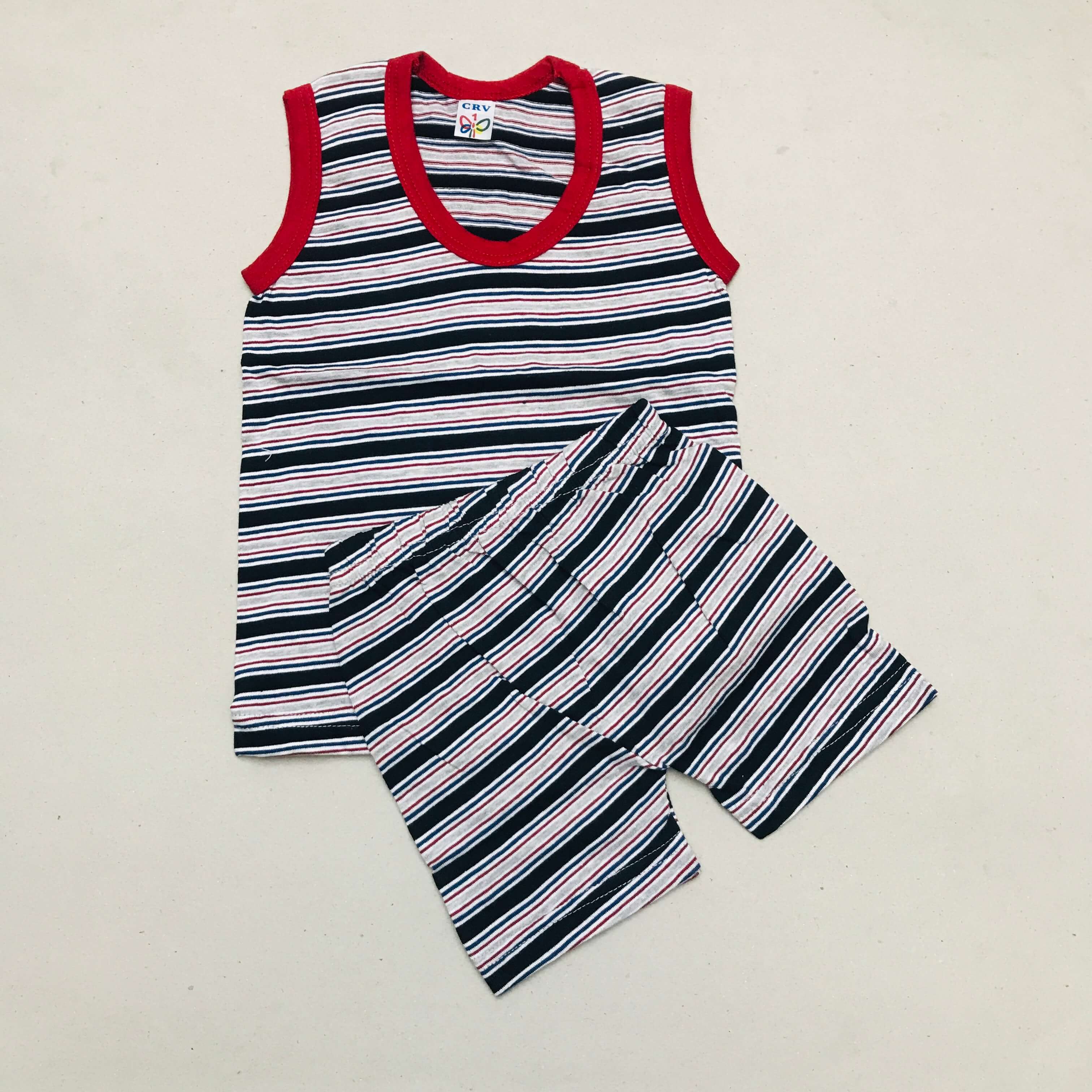 Kids Nikker Set