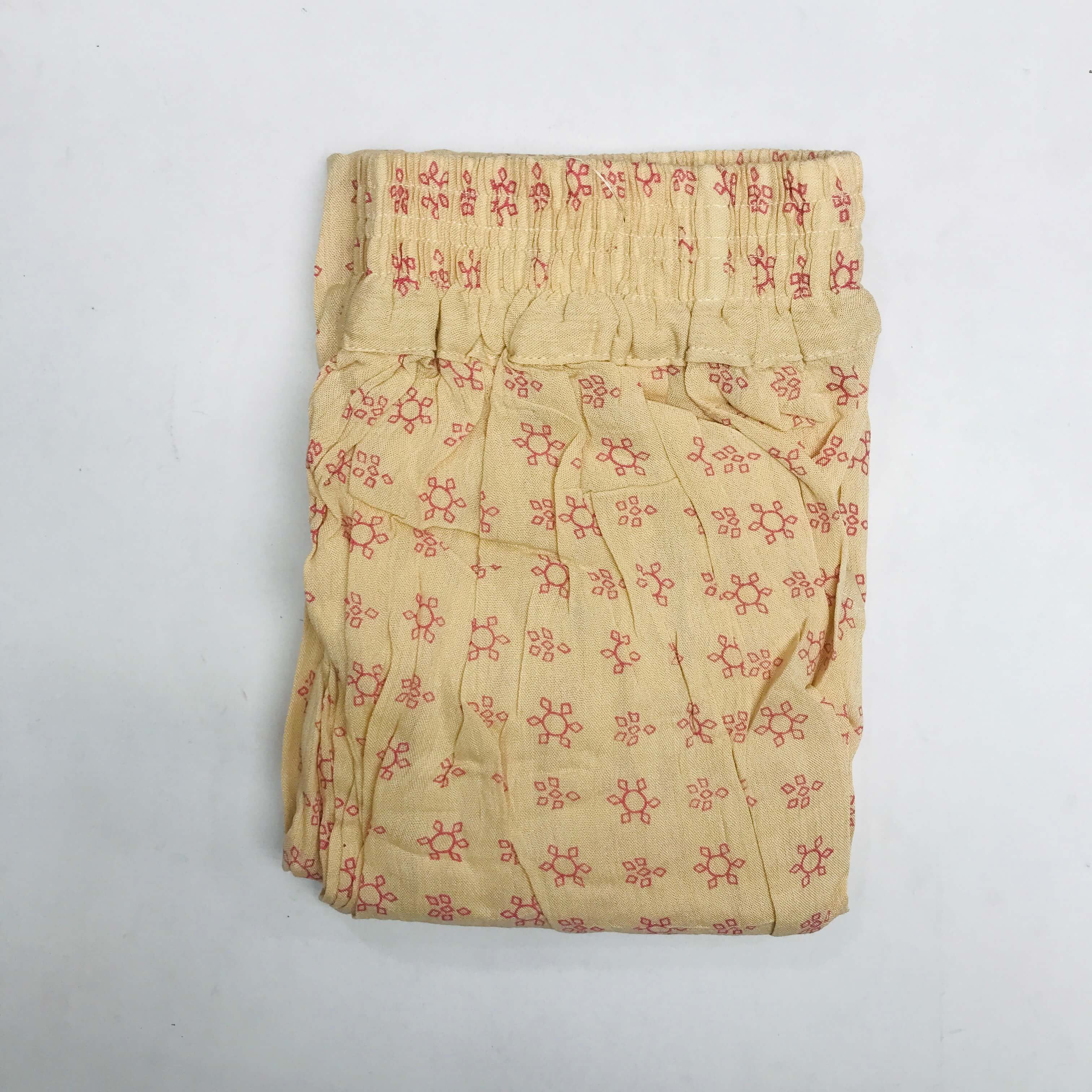 Ladies Rayon Skirt