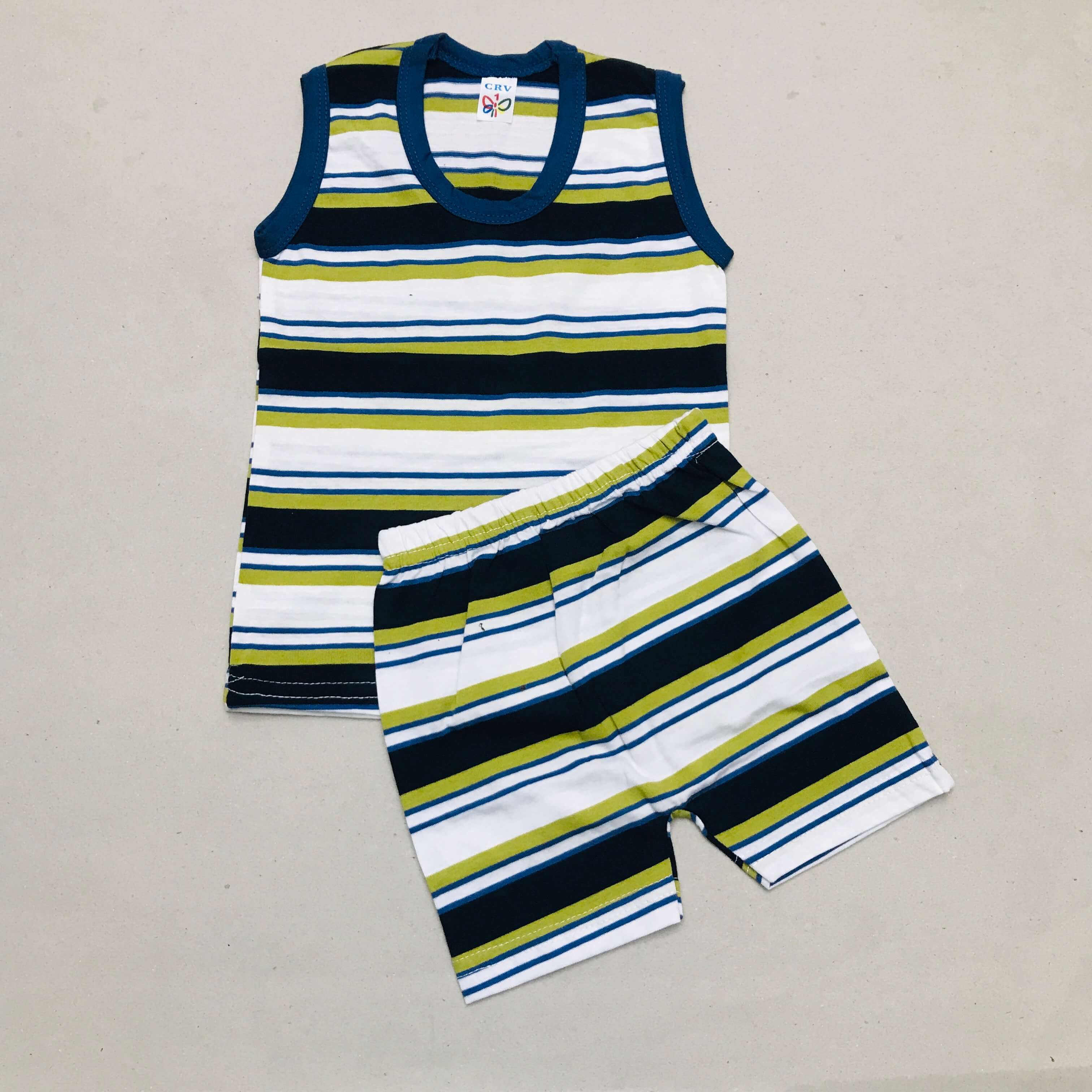Kids Nikker Set