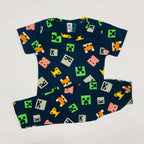 Kids Pant Set