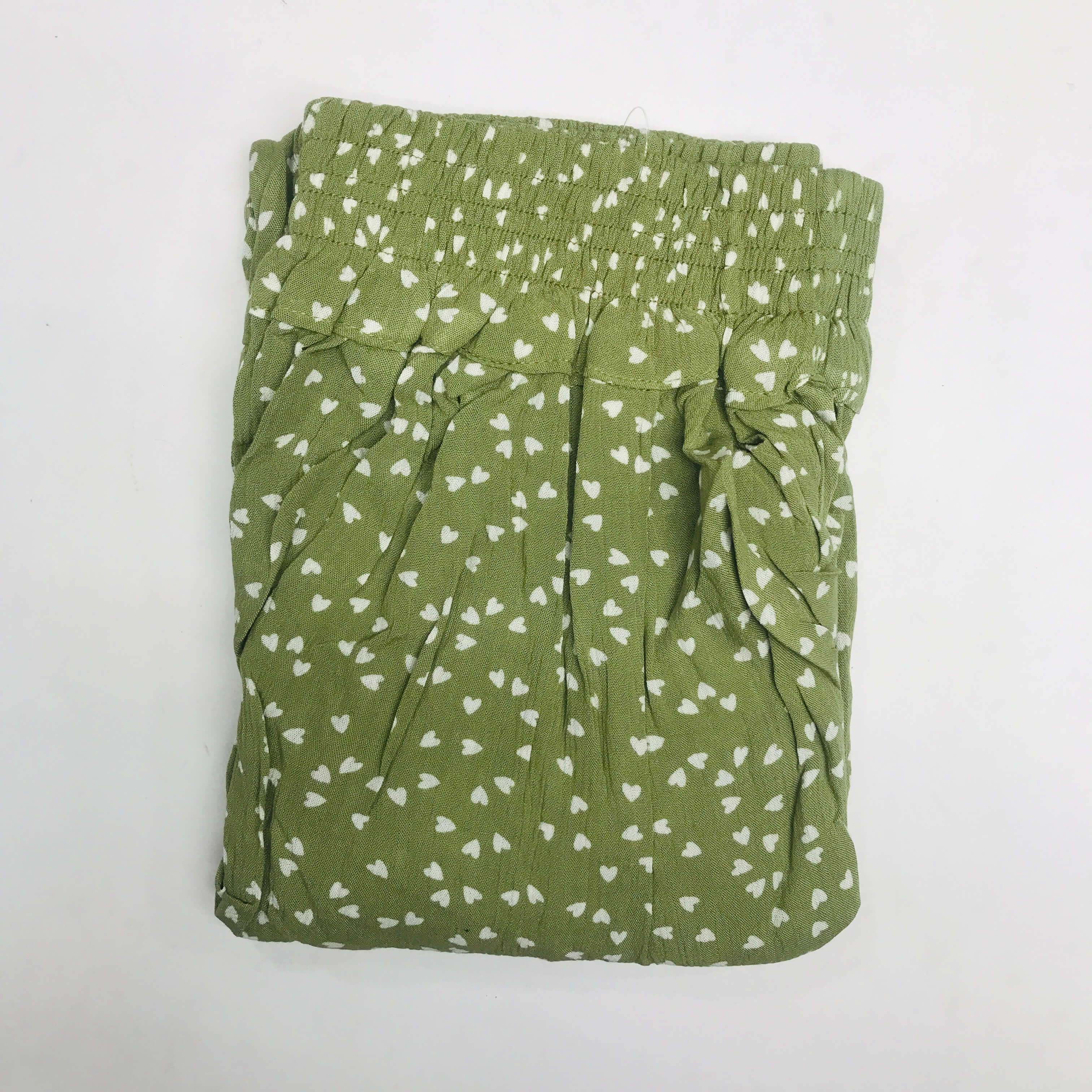 Ladies Rayon Skirt