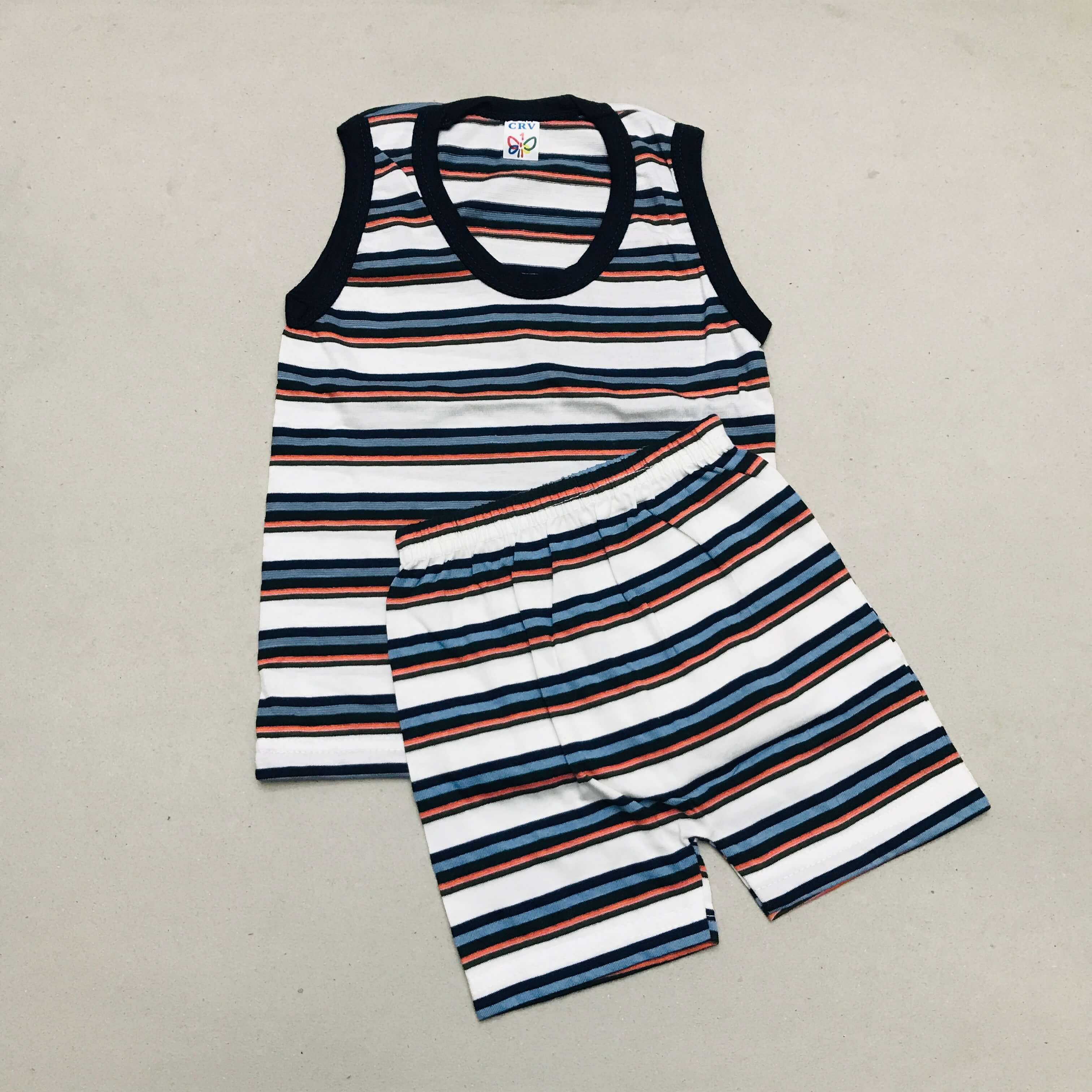 Kids Nikker Set