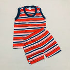 Kids Nikker Set