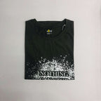 Women’s Solid T-Shirt-Dots