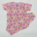 Little Drops Pant Set