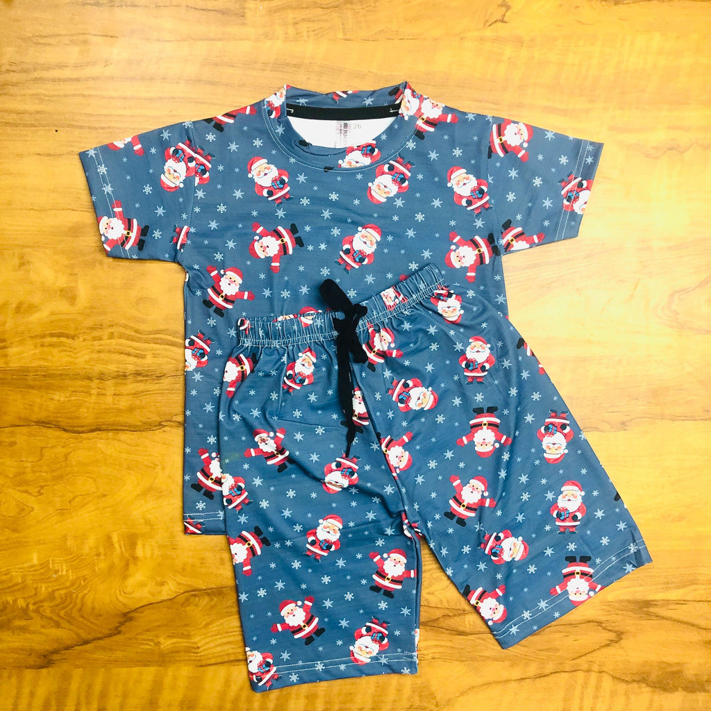 Santa Fun – Kids Christmas 3/4th Set