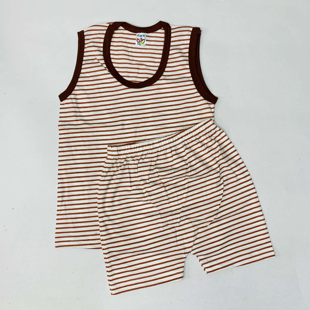 SL Kids Nikker Set