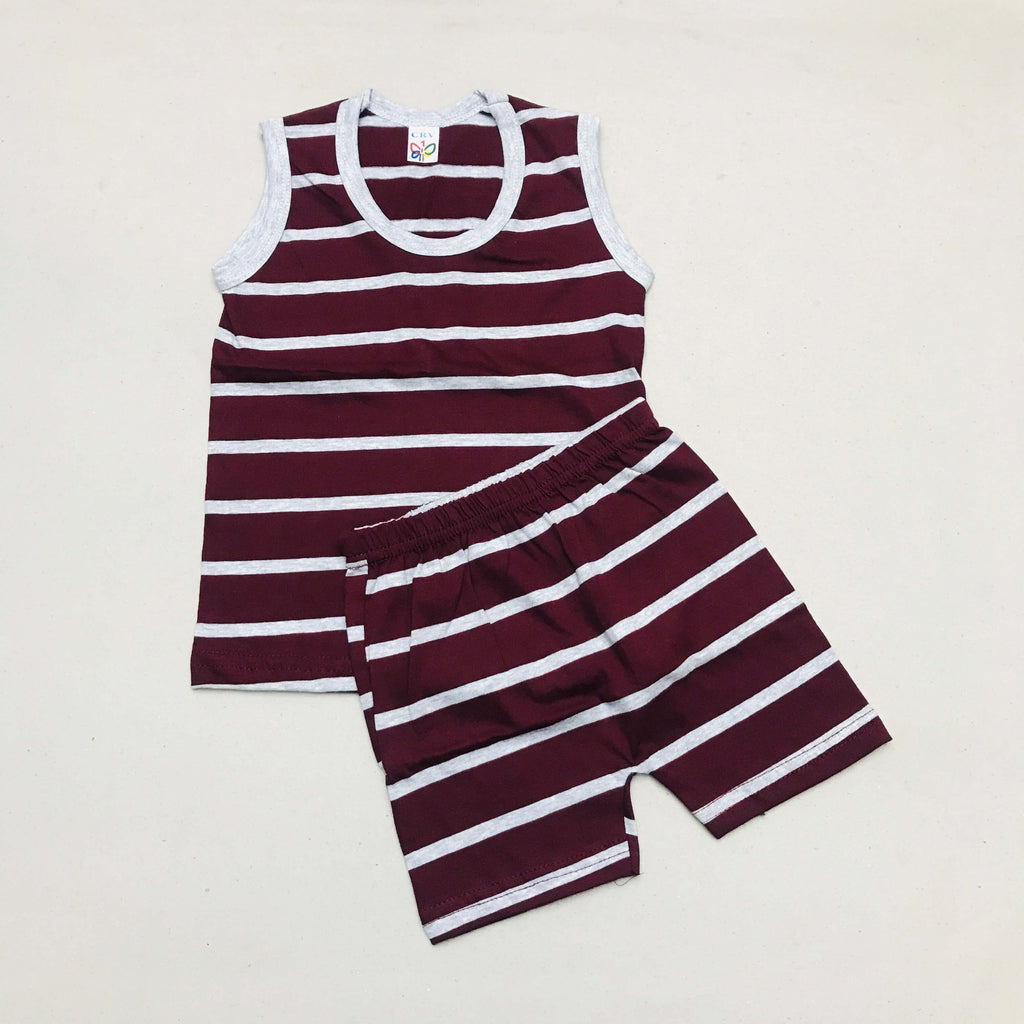 Kids Nikker Set