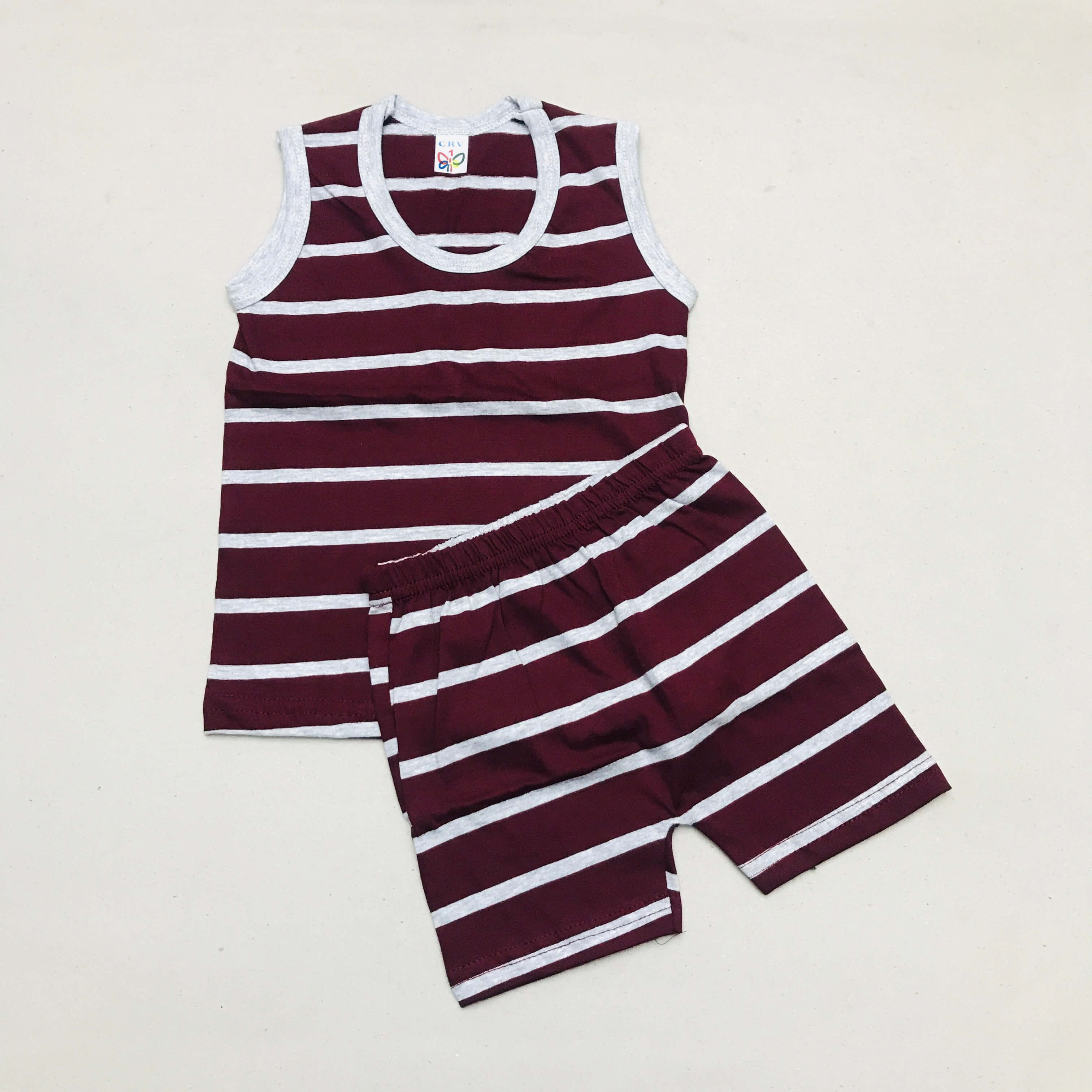 Kids Nikker Set