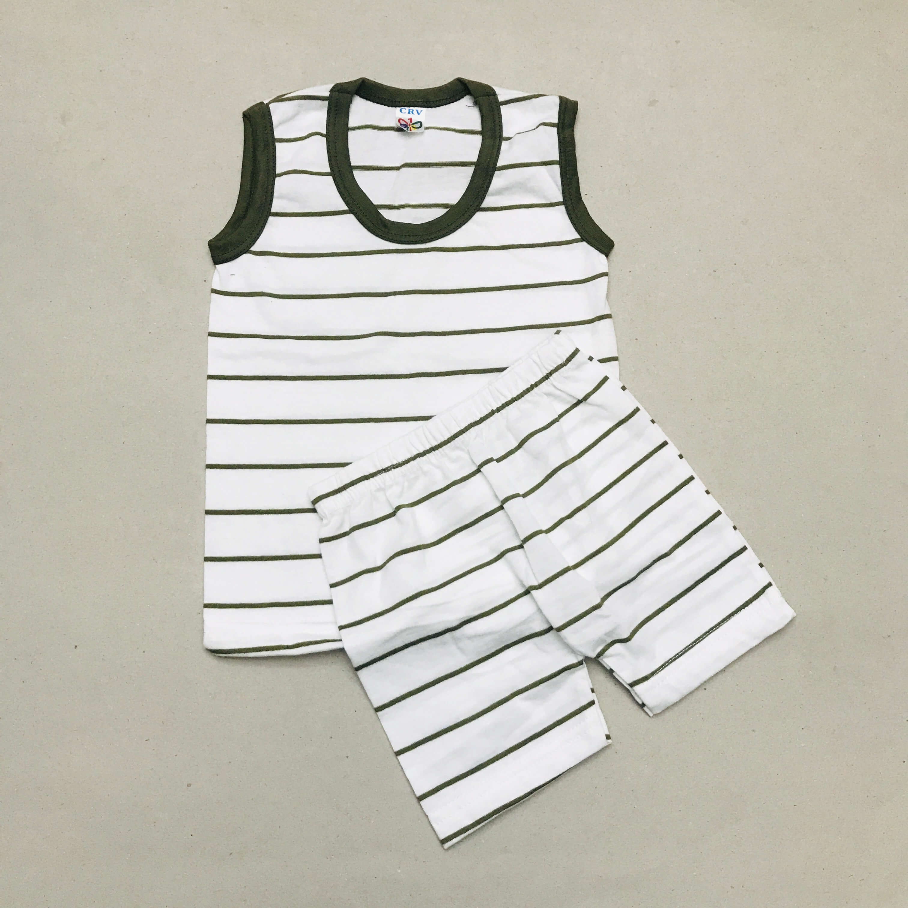 Kids Nikker Set