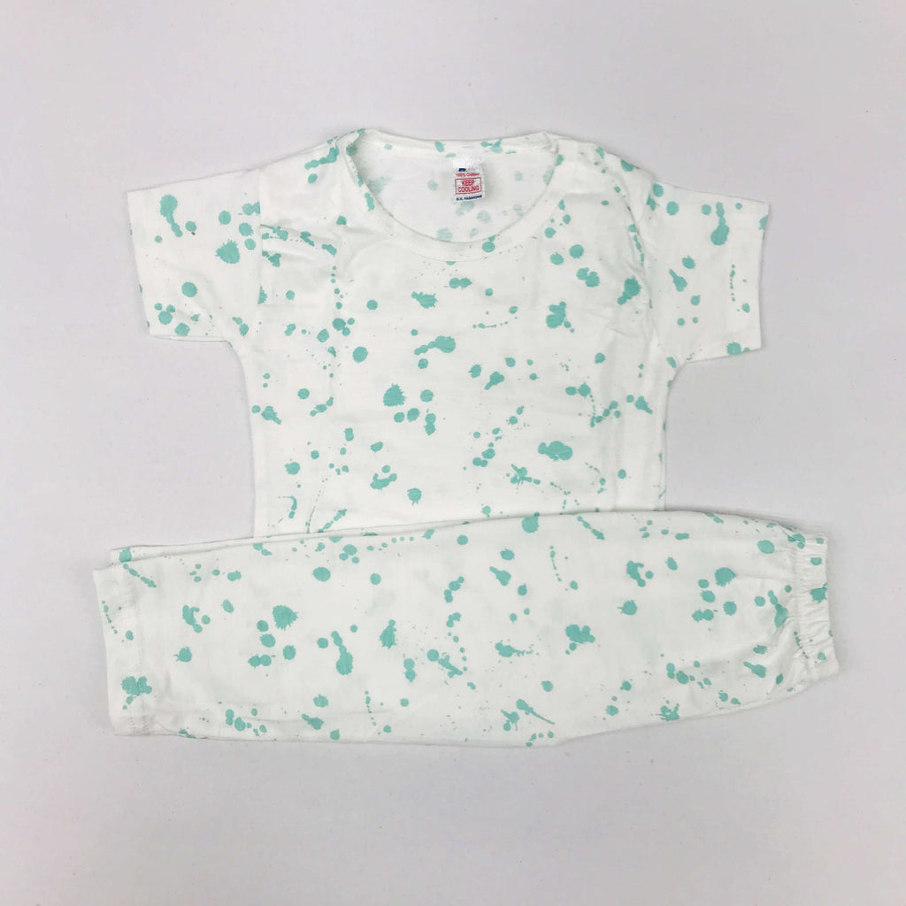 Kids Pant Set