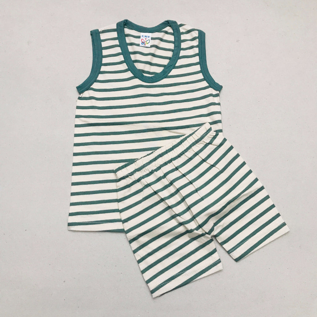 Kids Nikker Set