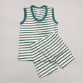 Kids Nikker Set
