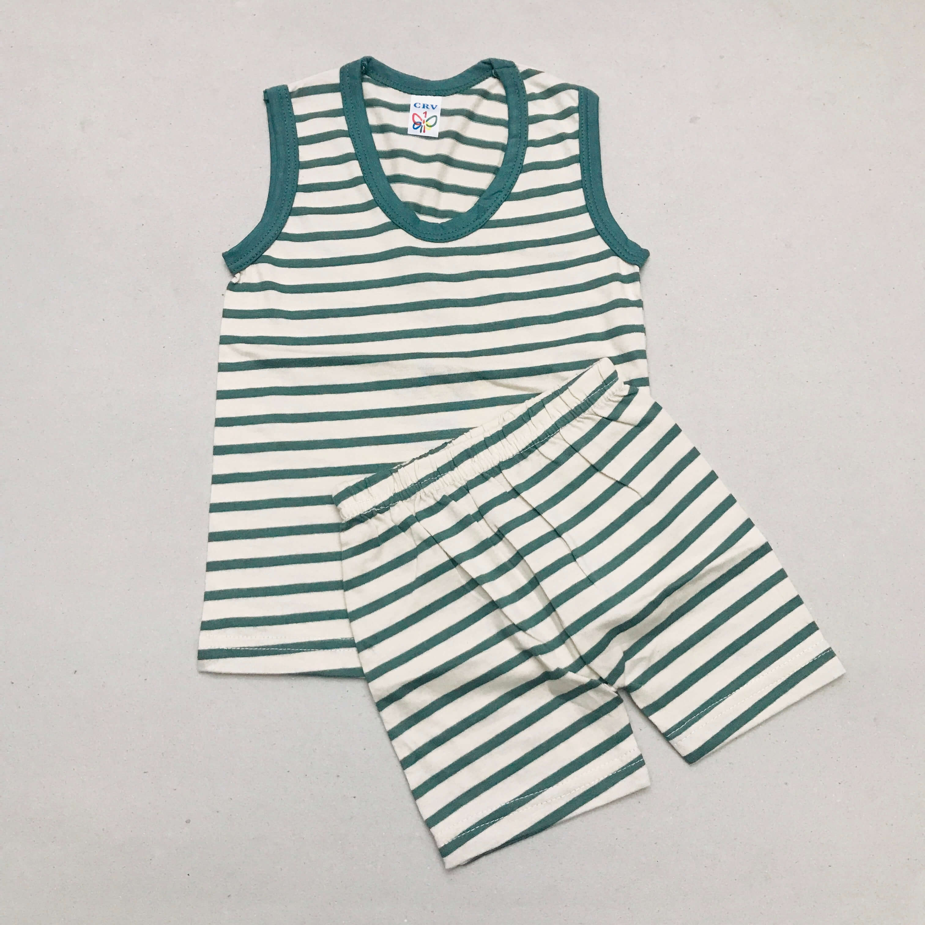 Kids Nikker Set
